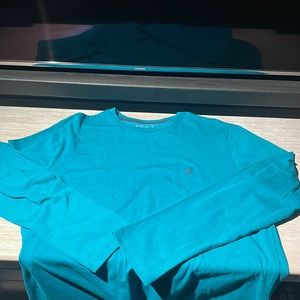 Nautica long sleeve T-shirt